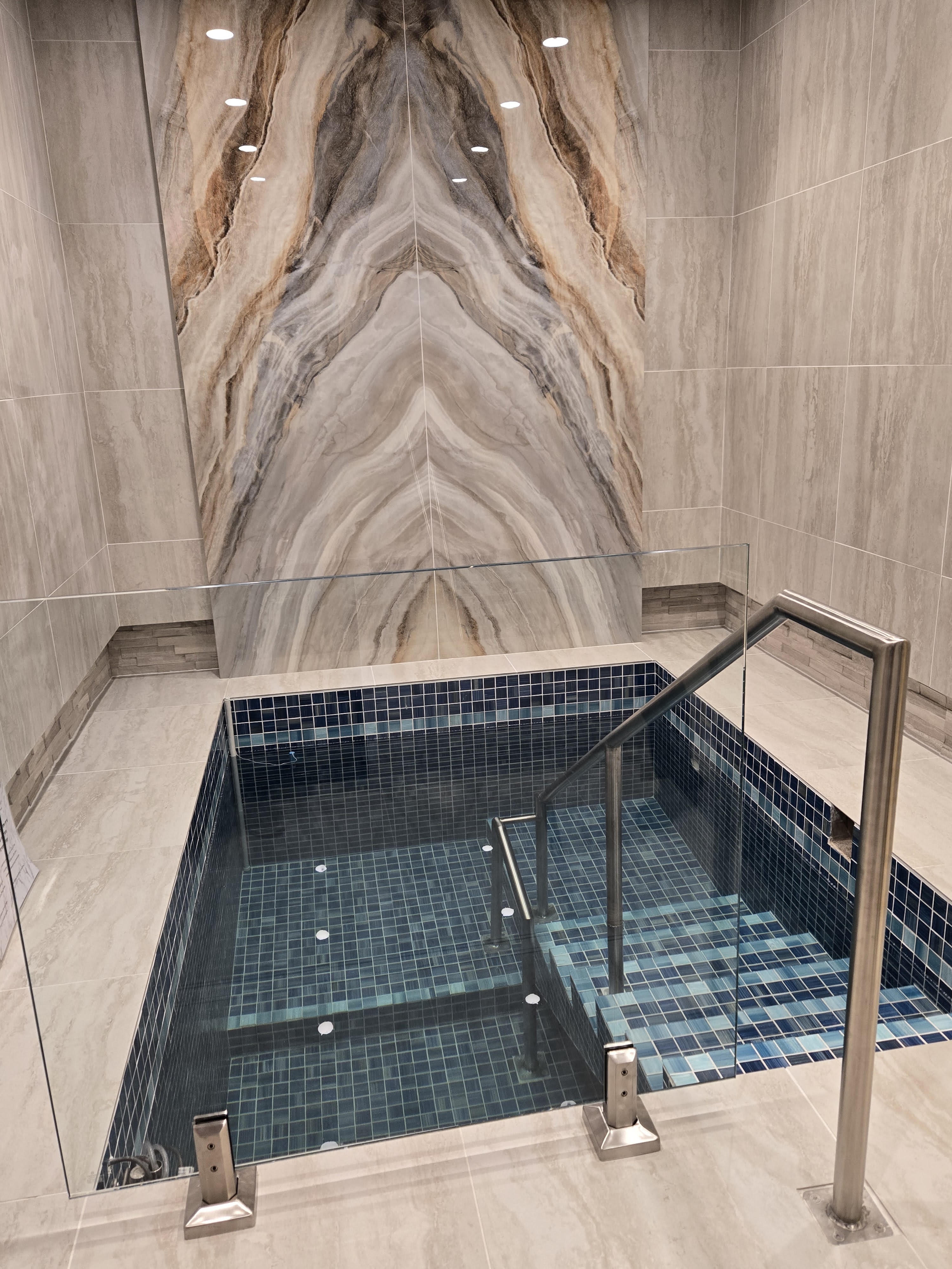 Mikvah Gittel Raizel  of the Quad Cities